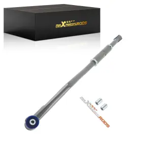 D02VRG MAXPEEDINGRODS Front Track Bar Lift 2500 3500 Dodge