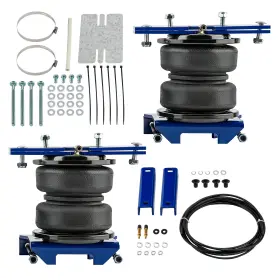 D0NYF9 MAXPEEDINGRODS Air Suspension Spring Kit 2500 3500 Ram
