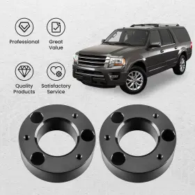 D27T0X MAXPEEDINGRODS Front Leveling Lift Control Arms Kit #2