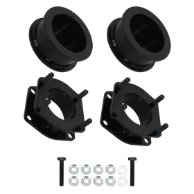 D4LVT5 MAXPEEDINGRODS Front Rear Lift Level Kit Jeep