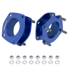 D7S3YF MAXPEEDINGRODS Front Leveling Lift Wk Kit Jeep
