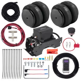 D8BZ1F MAXPEEDINGRODS Wireless Air Shock Controller Springs