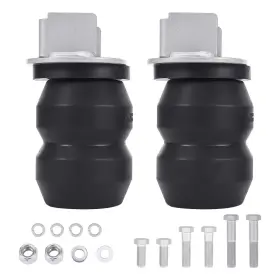 D9E4YC MAXPEEDINGRODS Rear Suspension Helper Spring Kit F250