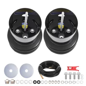 DA5UJY MAXPEEDINGRODS Front Air Ride Bags Mounting Brackets