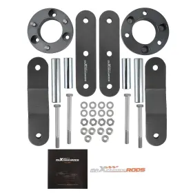 DC56X8 MAXPEEDINGRODS Lift Spacer Cnc Billet Kit Nissan