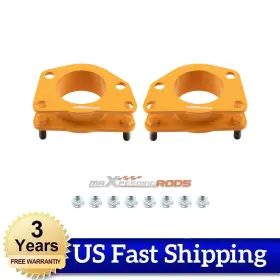 DC6UFO MAXPEEDINGRODS Leveling Lift Kj Kit Jeep Dodge Liberty
