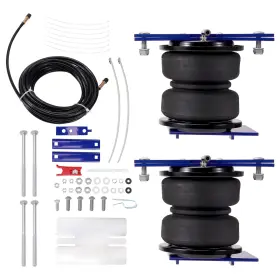 DEO6SN MAXPEEDINGRODS Rear Tow Assist Air Spring Suspension