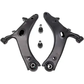 DJFZ8G MAXPEEDINGRODS Lift Upper Control Arms Left Right 2WD