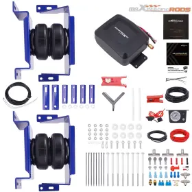 DLC32Z MAXPEEDINGRODS Air Suspension Bags Shock Compressor