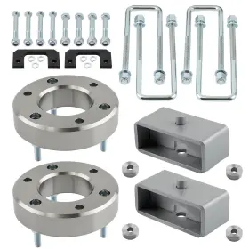 DOH27A MAXPEEDINGRODS Front Rear Lift Strut Spacers Kit 1500