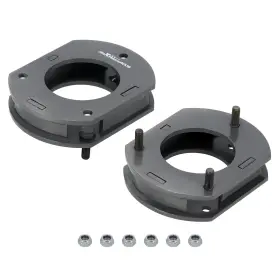 DP42KR MAXPEEDINGRODS Front Leveling Lift Strut Spacers Kit