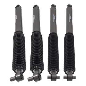 DQFX6C MAXPEEDINGRODS Front Rear Lift Shock Absorbers 4WD