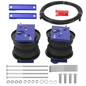 Maxpeedingrods Dugm8n Air Spring Suspension Bags Leveling Kit Rear For Ram 2500 5.7l Rwd 4wd 2014-2025