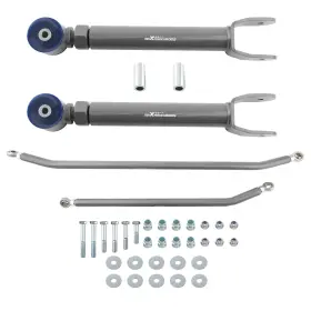 E0C83R MAXPEEDINGRODS Steering Crossover Front Upper Control