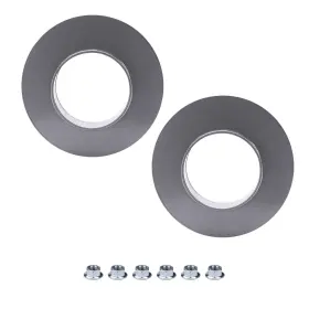 E3KHJ6 MAXPEEDINGRODS Front Lift Leveling Kit 1500 2500 3500