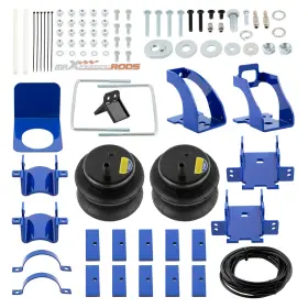 E5HYPL MAXPEEDINGRODS Rear Air Spring Lines Kit F-250 F-350