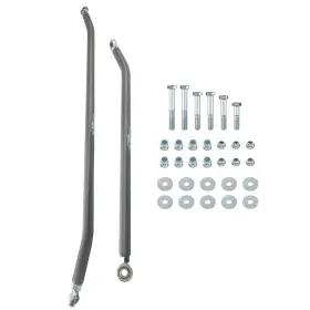 E74GD5 MAXPEEDINGRODS Steering Crossover Kit Xj Tj Lj Jeep #2