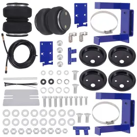 E7K6MY MAXPEEDINGRODS Air Spring Suspension Rear Chassis Kit