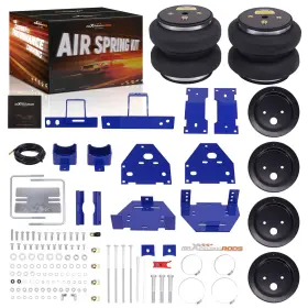 E8YGRH MAXPEEDINGRODS Air Suspension Bags Rear Kit F-350 Rwd