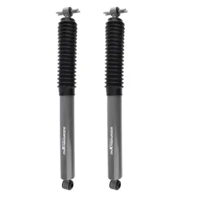 E9FQHX MAXPEEDINGRODS Rear Lift Shock Absorbers Tube Rwd 4WD