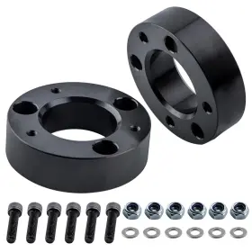 E9TCSB MAXPEEDINGRODS Front Leveling Lift Kit F150 2WD 4WD