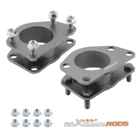 ECI21Y MAXPEEDINGRODS Spacers Front Leveling Lift Kj Steel