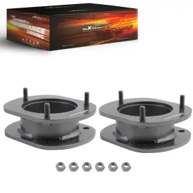 EG7YF8 MAXPEEDINGRODS Front Leveling Lift Spacers Kit Jeep