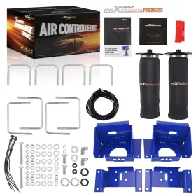 EHQ8I0 MAXPEEDINGRODS Air Suspension Bags Wireless Compressor