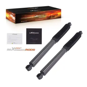 EJI8WP MAXPEEDINGRODS Rear Lift Shock Absorber 2500 Rwd 4WD