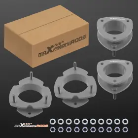 EJZ4M6 MAXPEEDINGRODS Front Rear Leveling Lift Kit Ford