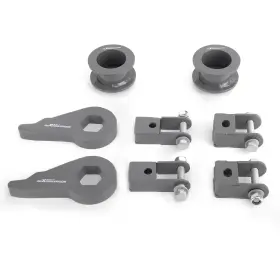 EKSON7 MAXPEEDINGRODS Front Rear Lift Kit 2WD 4WD Chevy Gmc