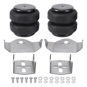 ELX5AY MAXPEEDINGRODS Air Spring Bags Weld Ride Suspension