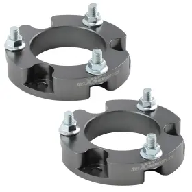 EO84Y1 MAXPEEDINGRODS Front Leveling Lift Strut Extension Kit