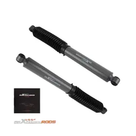 ET65LW MAXPEEDINGRODS Rear Performance Shocks 2WD 4WD Toyota