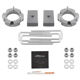 ET72N5 MAXPEEDINGRODS Front Rear Lift Kit 2WD 4WD Toyota