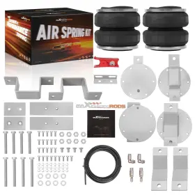 F023VL MAXPEEDINGRODS Benz Air Spring Suspension Rear Van Kit
