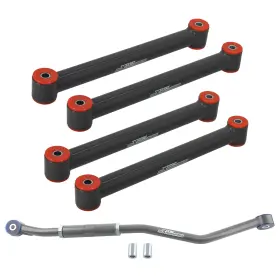 F314XG MAXPEEDINGRODS Track Bar Rod Control Arms Lift Dodge