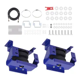 F5MA8W MAXPEEDINGRODS Rear Air Spring Suspension Kit F-450