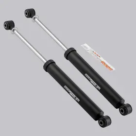 FBPZS5 MAXPEEDINGRODS Rear Shock Absorbers Lift Kit 1500 2WD