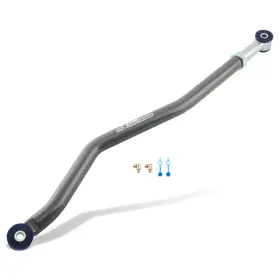 FE4M1J MAXPEEDINGRODS Lift Front Track Bar Jk Suspension Kit #3