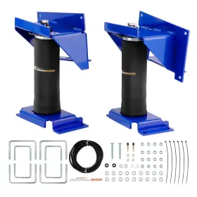 FJ6THA MAXPEEDINGRODS Air Suspension Spring Rear Kit F-150
