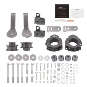 FKL5AN MAXPEEDINGRODS Lift Front Rear Kit 2WD 4WD Toyota RAV4