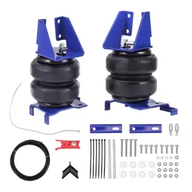 FM8SDX MAXPEEDINGRODS Tow Assist Air Spring Suspension Kit