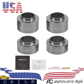 FNES7G MAXPEEDINGRODS Front Rear Leveling Lift Kit Chevy Geo