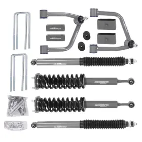 FNO7K3 MAXPEEDINGRODS Front Suspension Lift Set Kit 4WD