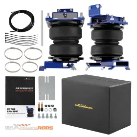 FPCY8D MAXPEEDINGRODS Air Suspension Spring Bag Kit 1500 Ram