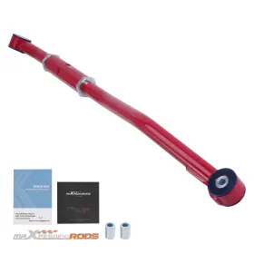 FR985X MAXPEEDINGRODS Front Track Bar Lift 2500 4WD Dodge Ram