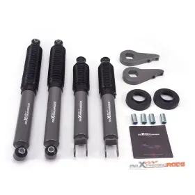 FRNG0D MAXPEEDINGRODS Leveling Coil Spring Spacers Kit 1500