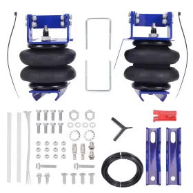 FT7E6S MAXPEEDINGRODS Air Suspension Bags Kit 2500 2WD 4WD