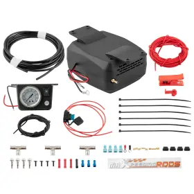 G02ALC MAXPEEDINGRODS Air Controller Onboard Compressor Kit